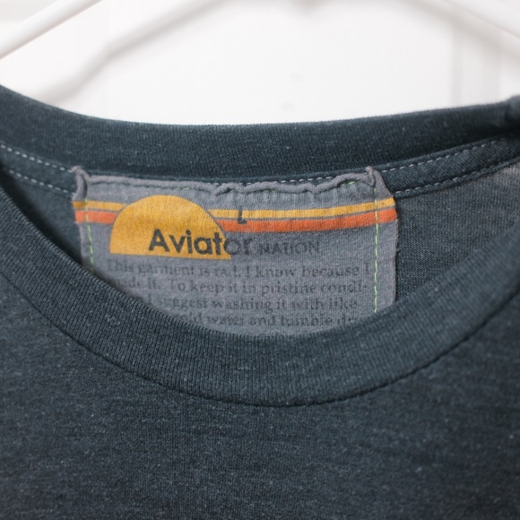 Aviator Nation T-Shirt - Picture 2 of 4